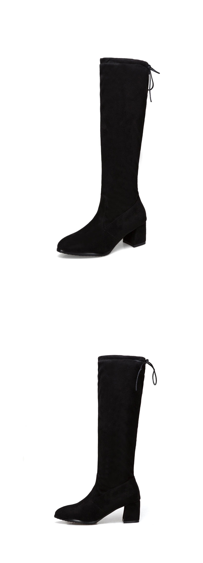 Bottes femme CAFé PLUIE en PU artificiel - Ref 3354976 Image 21