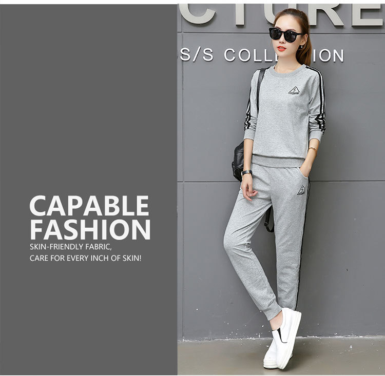 Costume femme en Mélange de fibres chimiques - Ref 3333571 Image 32