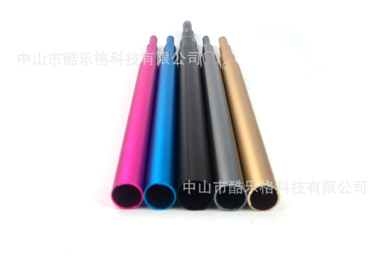 Perche selfie en Alliage d aluminium - Ref 3385893 Image 22