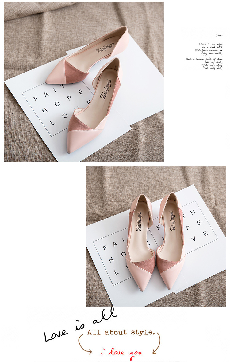 Chaussures été pour femme en Composé - Ref 3346625 Image 22