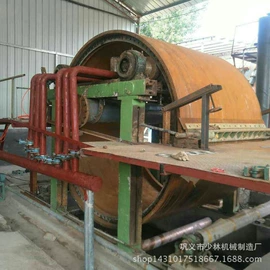 造纸设备;凹版印刷机;纸成型机械