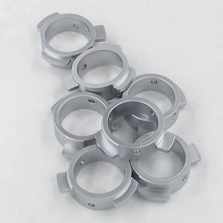 五金配件电镀珍珠铬加工铝表面处理电镀哑铬电镀厂加工珍珠系列