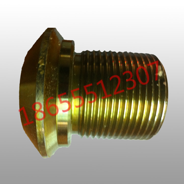 metso metso Crusher parts HP100 Cone crusher Locknut Locking bolt Locknut