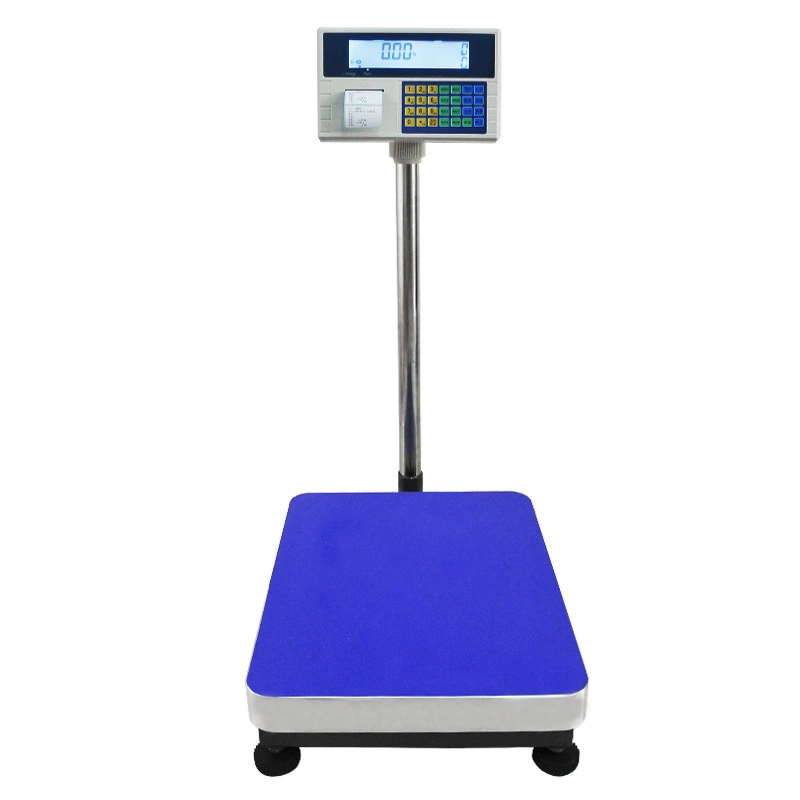 Печатная шкала для малых билетов для расчета цены Печатная шкала для печати кассовой бумаги 60k