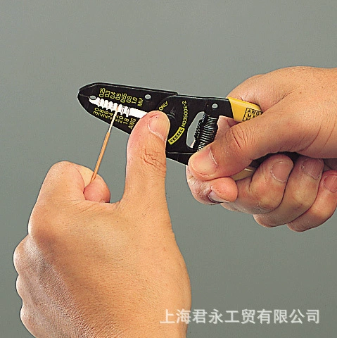 China's first-level agent Japan VESSEL Weiwei wire stripper 3000B 3500E-1 3500E-2 spot