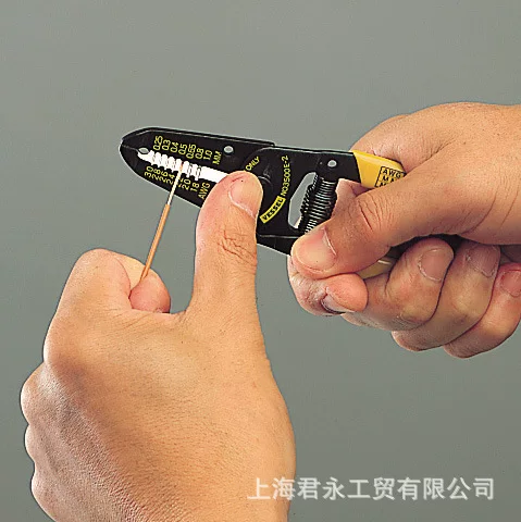 China's first-level agent Japan VESSEL Weiwei wire stripper 3000B 3500E-1 3500E-2 spot