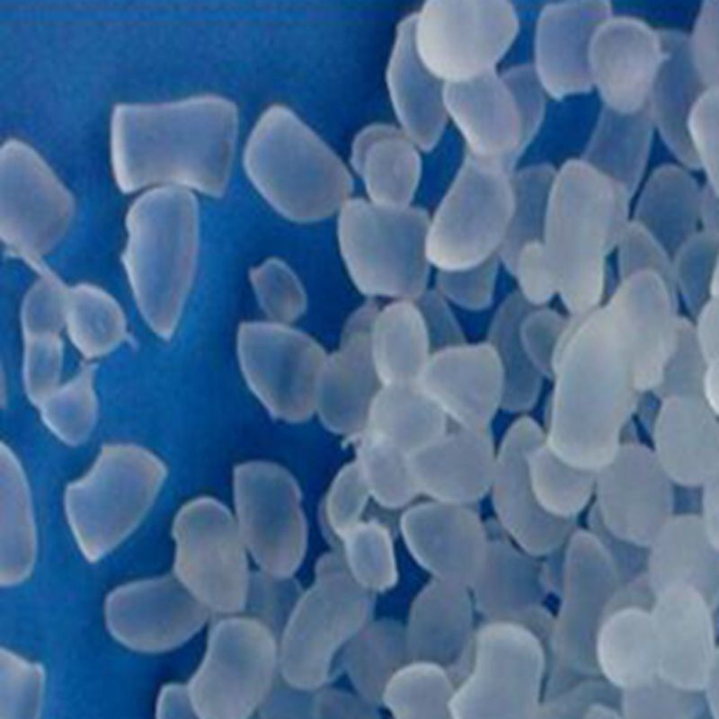 高透明高弹TPE颗粒 美国杜邦90A 无味高回弹性热塑弹性体原料粒子