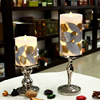 Creative LED electronic candle, hotel decorations, wholesale, remote control
