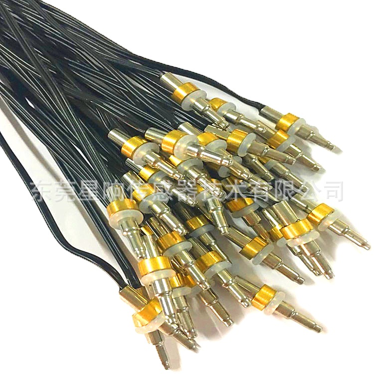 工厂直销 电饭煲云母发热圈用100K 4200 耐高温NTC温度传感器