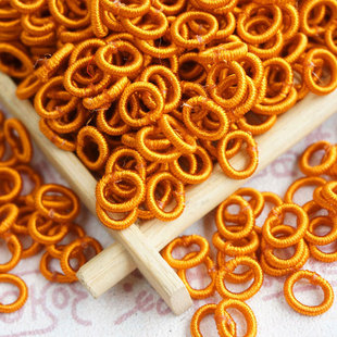 8mm��Ȧ���}�Y�~����朵����Ʒ�����Ї��Y����diy�ֹ��������