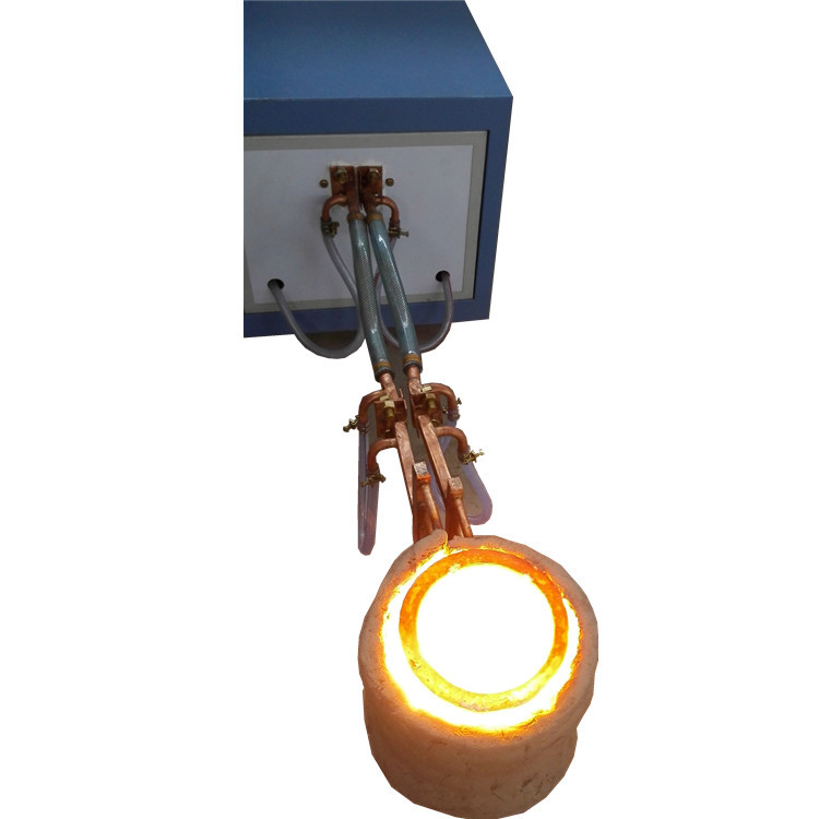 厂家批发高频感应加热设备 小型手持式频加热设备 热处理设备