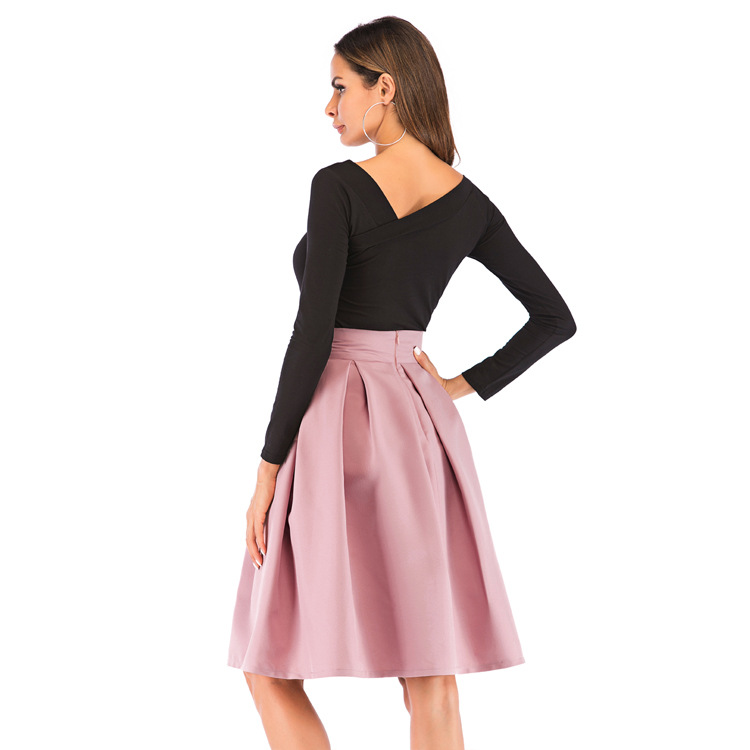 Jupe en Polyester - Ref 3441535 Image 17