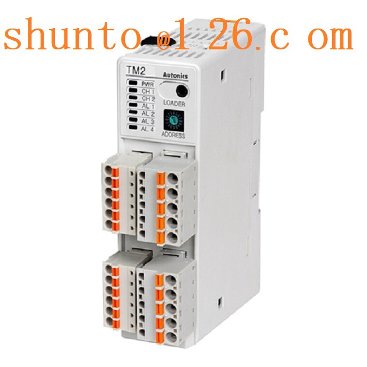 Multi-channel Control Temperature Control Meter TM2-22CB Korea KC Certified Multi-channel Intelligent Temperature Controller Price