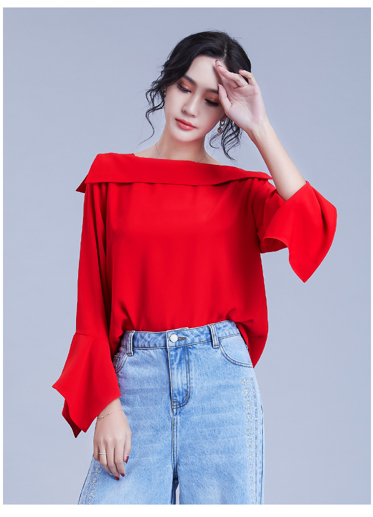 Chemisier en dentelle - Ref 3441988 Image 22