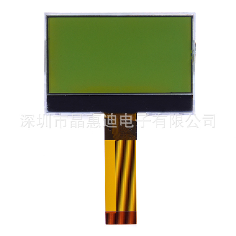 ӦSTN//2.6/128X64Һģ/