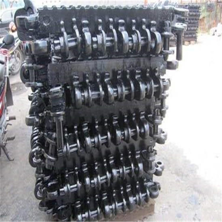 十字铰接金属顶梁 矿用金属长梁 金属铰接顶梁 DJC型金属铰接顶梁