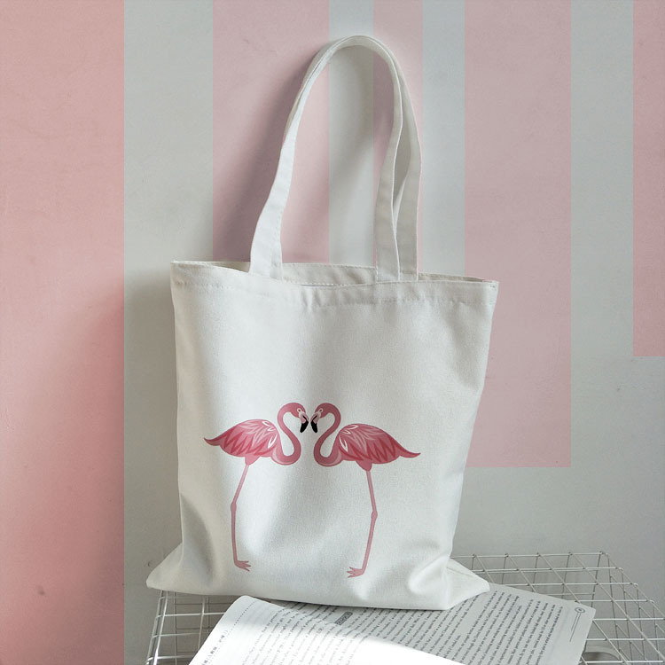 Bolso de tela para mujer 2020 nuevo bolso de mujer de estilo coreano bolso de lona simple bolso de hombro casual bolso de lona