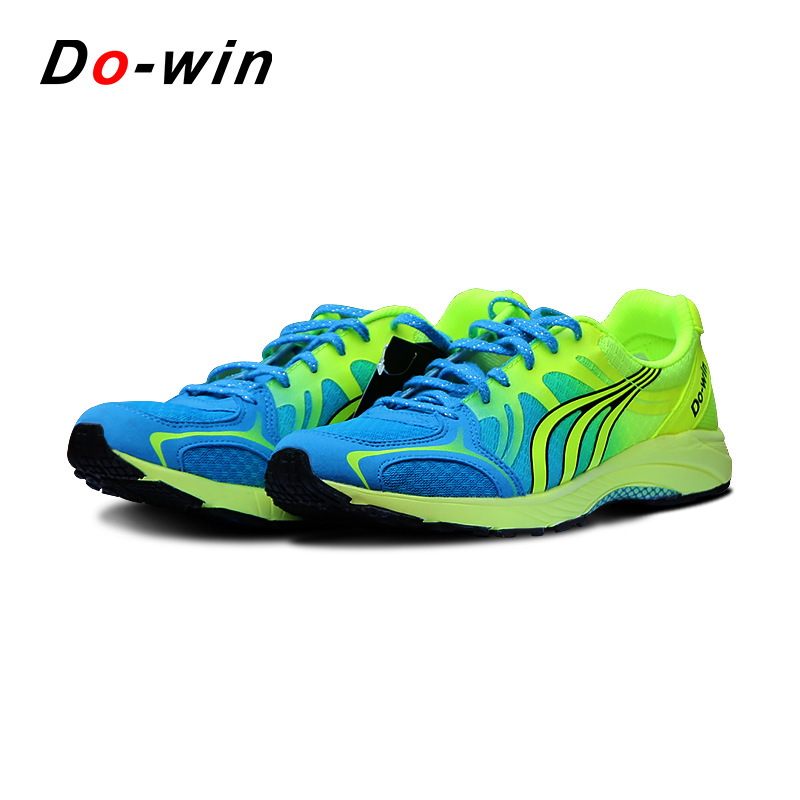 Methomyl shoes M9116 major Marathon shoes Autumn and winter new pattern non-slip shock absorption ventilation student Running shoes gym shoes