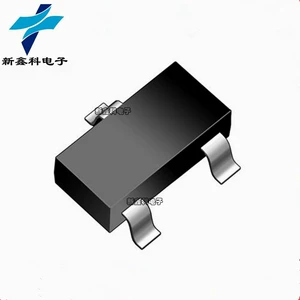 PMV60EN SOT-23 Шелкография WM6 MOSFET N канал 30В 4.7А 280МВт