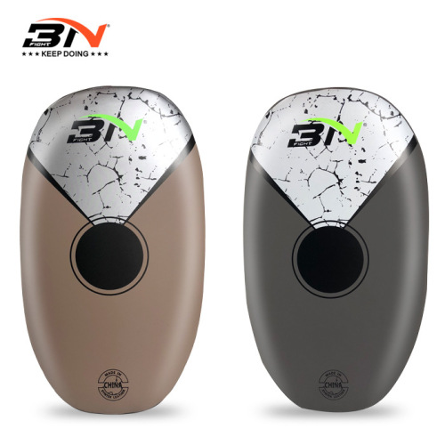 BN new shadow stone kick target, Taekwondo kick target, Sanda Muay Thai boxer target, protective gear target, kicking target