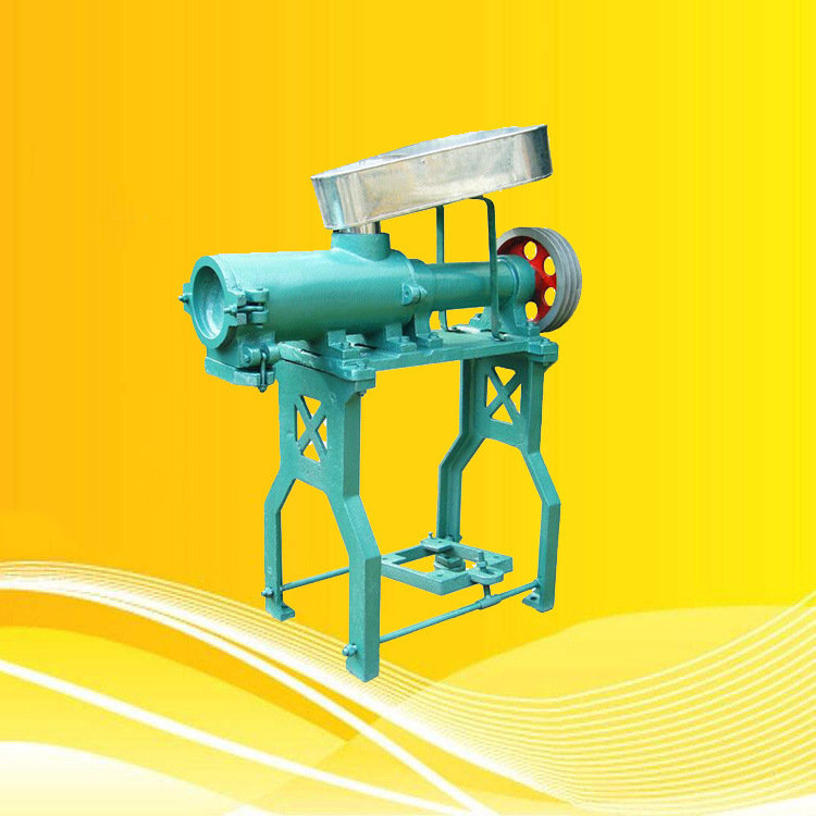 鸿睿果蔬杂粮米线机家用型朝鲜冷面机全自动切割米线机