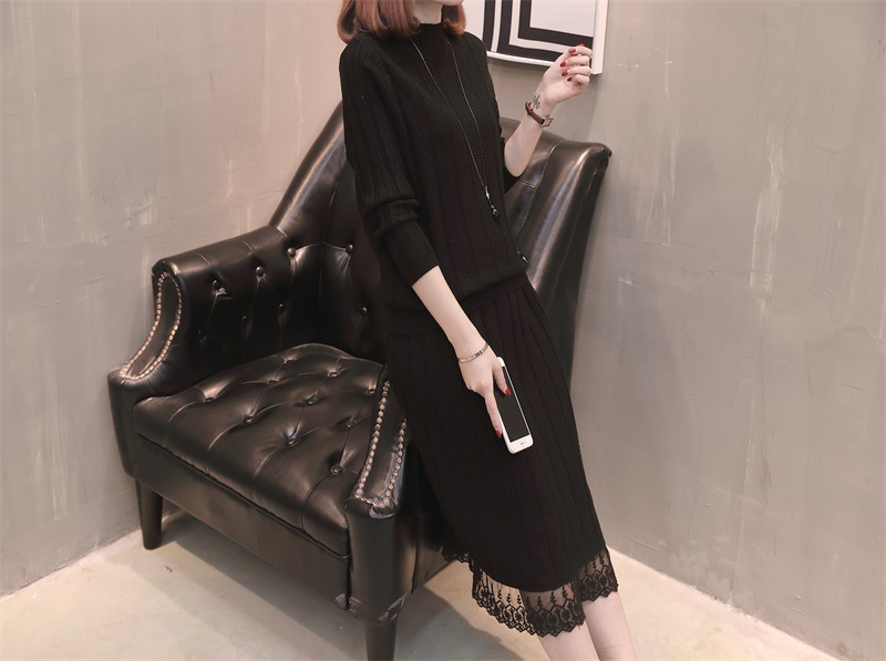 Costume femme en Mélangé - Ref 3334728 Image 27