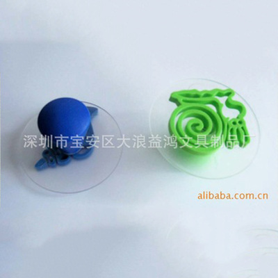 Manufactor Produce wholesale Custom stamp children Toy stamp eva seal colour rubber seal