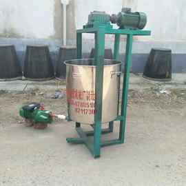 不锈钢家用红薯粉芡搅拌机 化工原料混合机图片 耐腐蚀不生锈