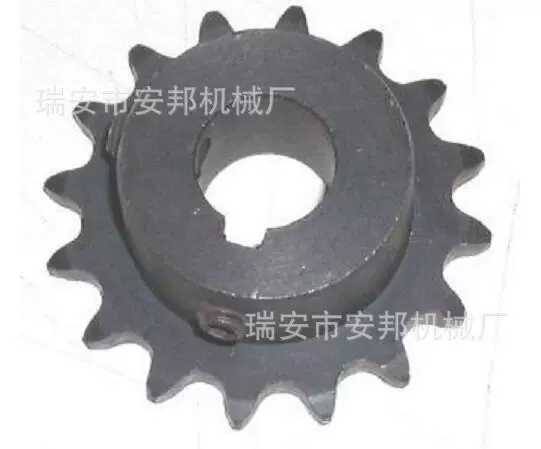 Звездочка подходит для GO-KART ATV GO KART