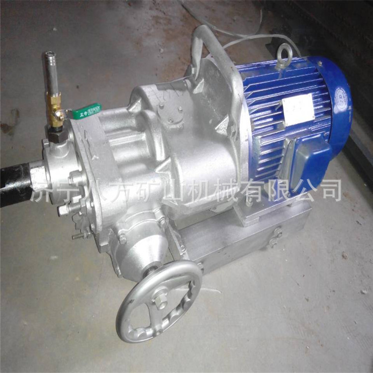 KHYD系列岩石电钻11