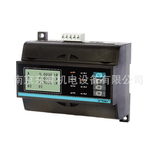 DTSD8080-4Lϵ��������·��ܱ�