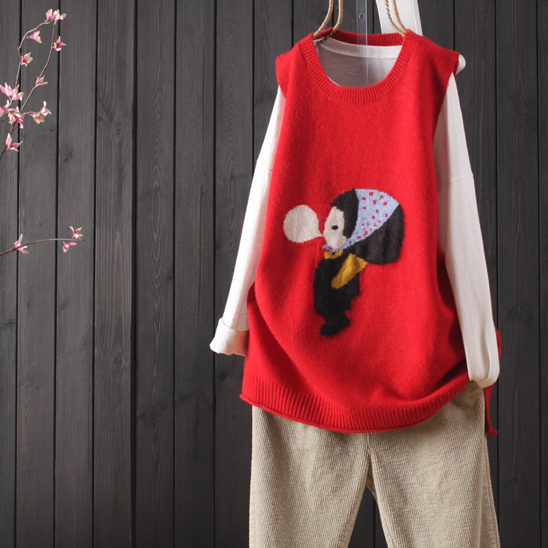 Gilet femme AUTHENTIQUE en Coton - Ref 3316818 Image 16