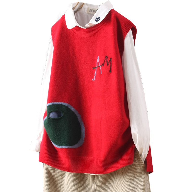 Gilet femme AUTHENTIQUE en Coton - Ref 3316833 Image 5