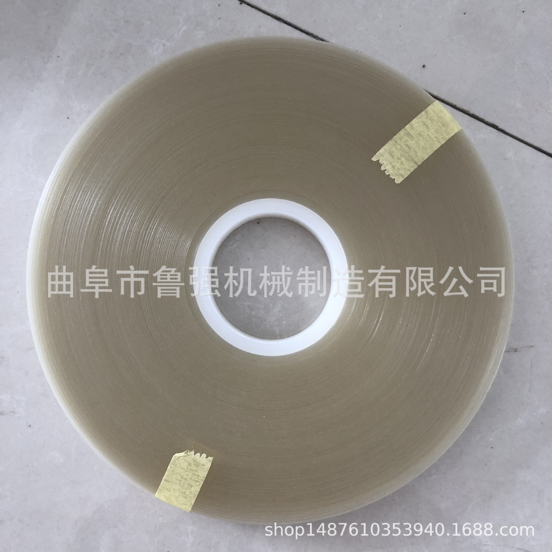 连云港全自动打包机行业新闻