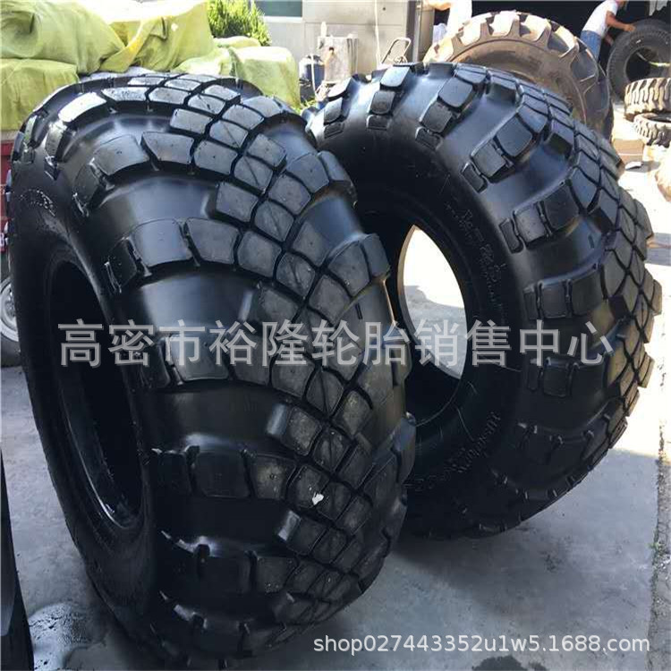 供应轮胎 1300X530-533 越野牵引车轮胎1500x600-635