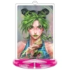 KuuJou Naganas