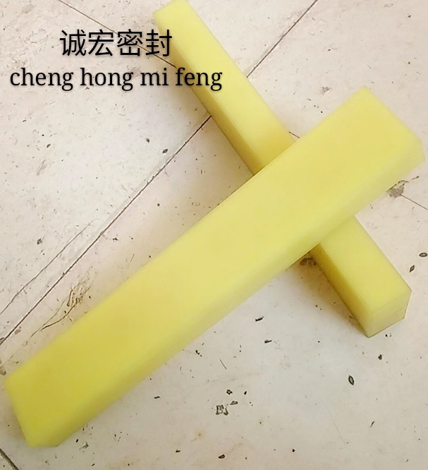 聚氨酯  缓冲垫块 弹性垫圈  pu弹性块  聚氨酯防撞块