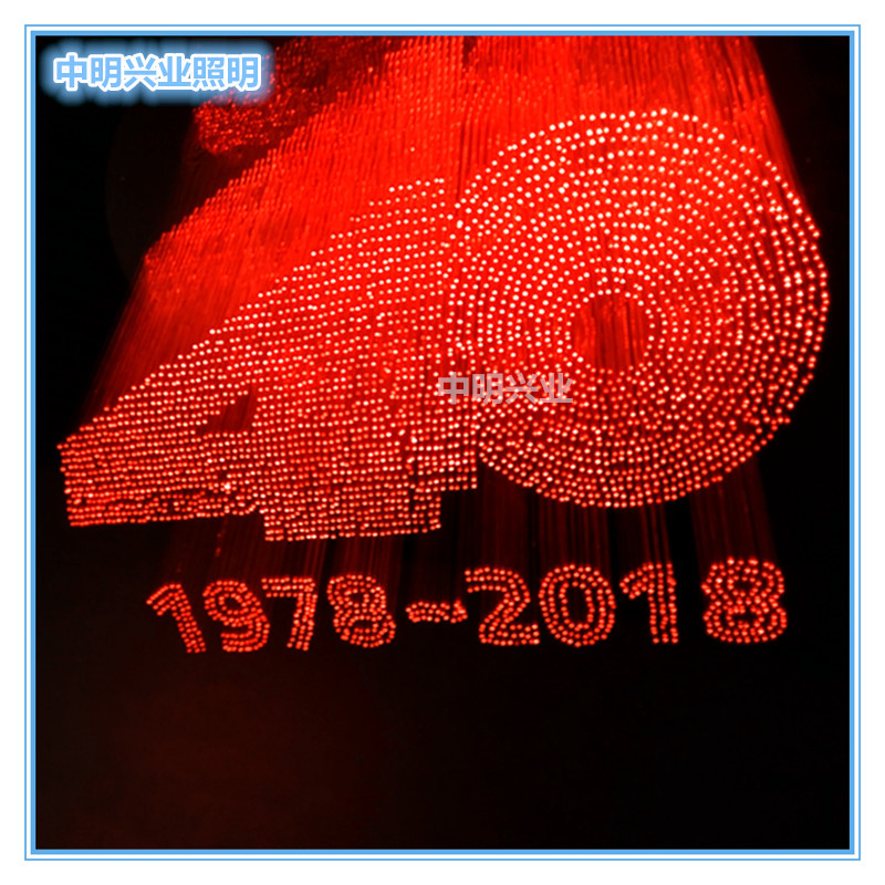 ����չ��40����LOGO���˵���β������Ϲ��˵�led�컨�߲���ά��