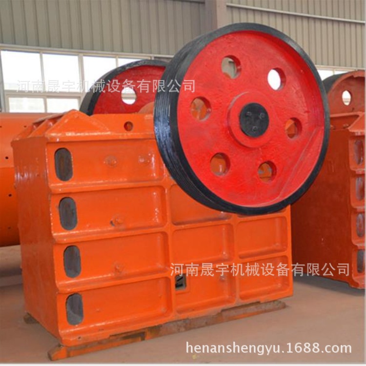 供应小型实验室破碎机 鄂式破碎机小型移动鄂破 山皮石玄武岩粉碎