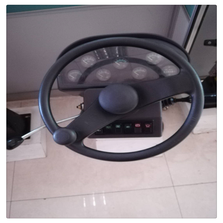 红薯收获机转向器生产厂家 大姜收获机方向机总成批量销售