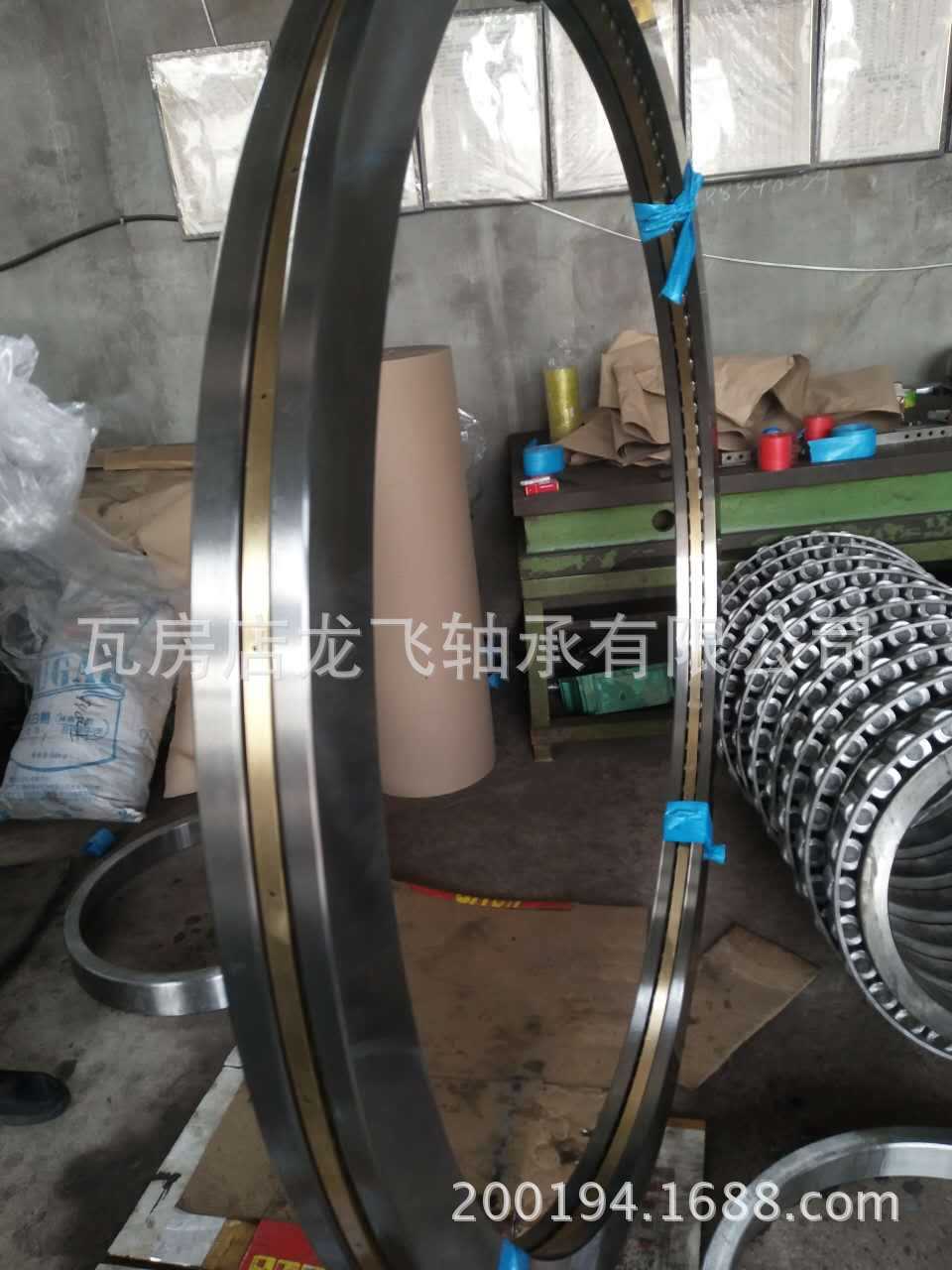 推力圆锥滚子轴承E-2395-A 双列圆柱滚子轴承E-2516-A 另J-940-A|ms