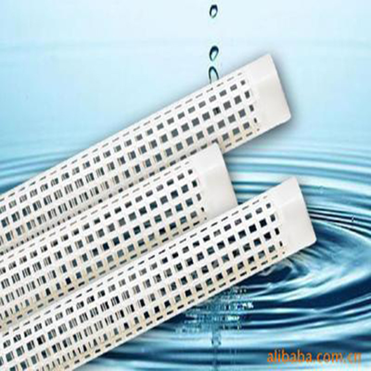 供应规格ф28   ф30pp熔喷滤芯骨架