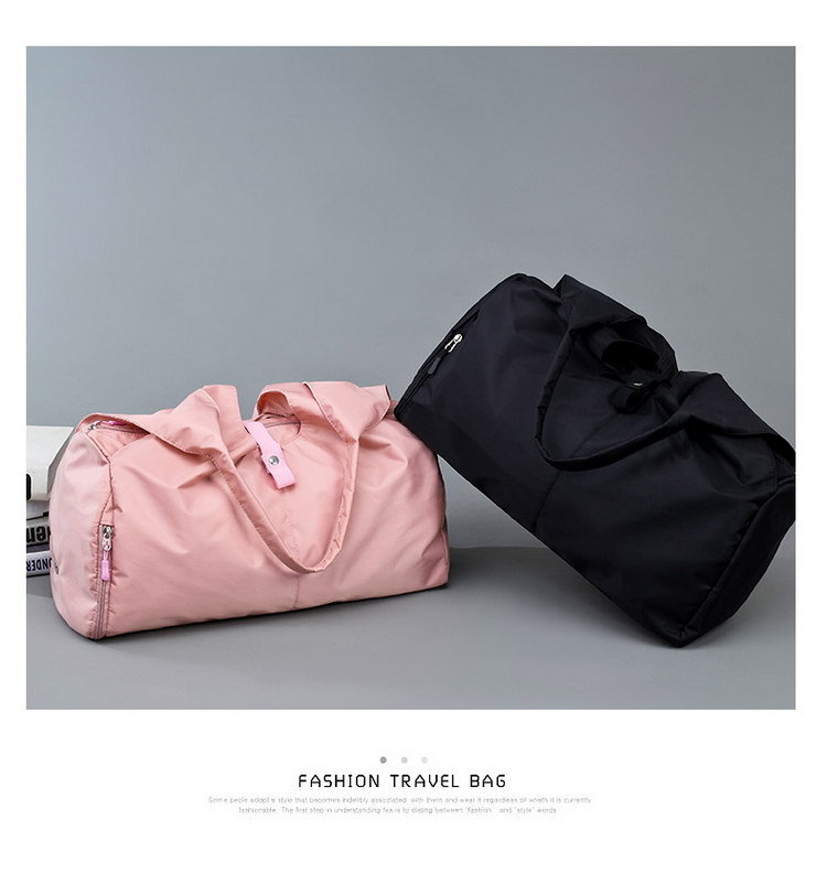 Large Capacity Travel Bag display picture 48