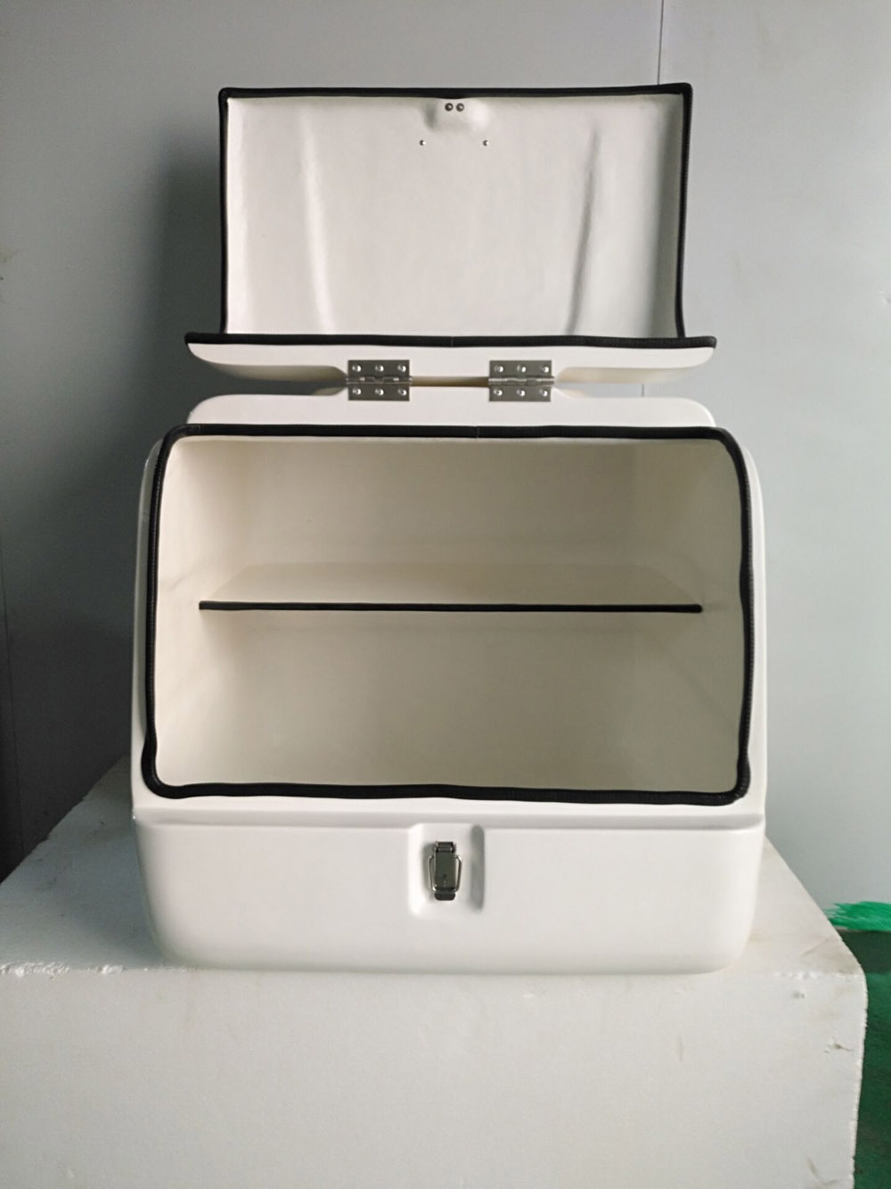 深圳江智超市网上购物专用高档高强度外送箱装备系列