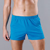 Pants for leisure, cotton trousers, comfortable breathable shorts, oversize