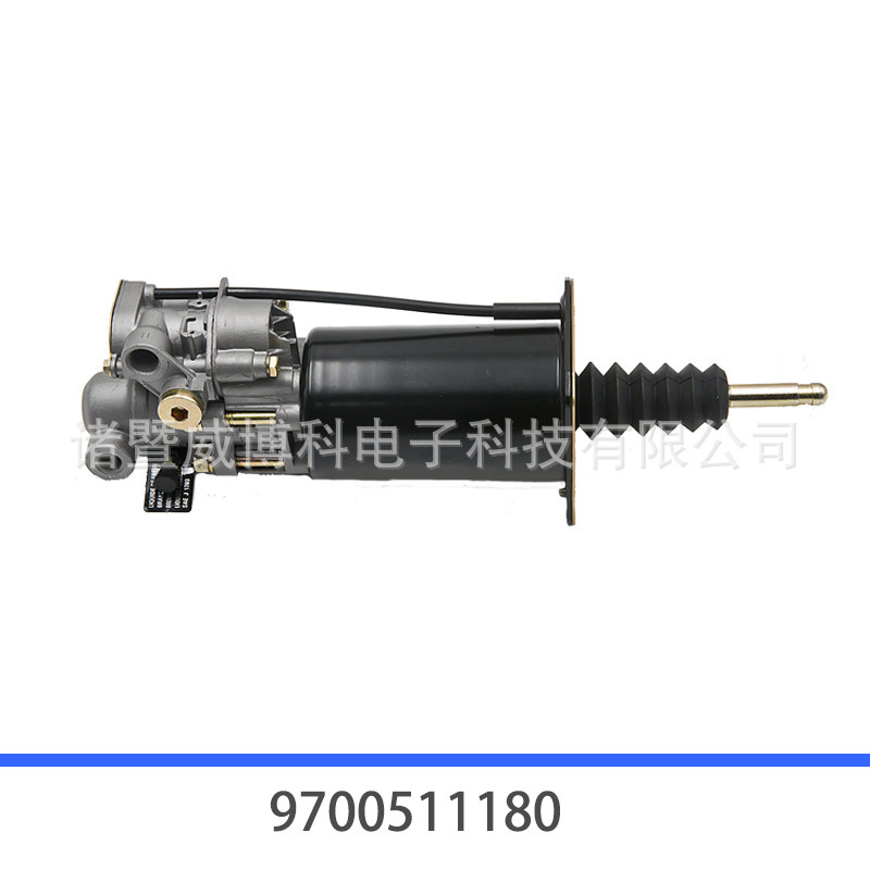 ヨーロッパ系トラック部品クラッチブースターシリンダーclutch booster2z0721261c|undefined