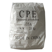 批发零售  CPE135A氯化聚乙烯   CPE 抗冲改性剂 CPE135A