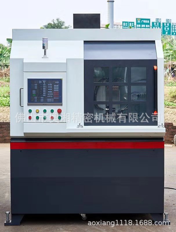 高速钢数控开齿机,数控锯片磨齿机