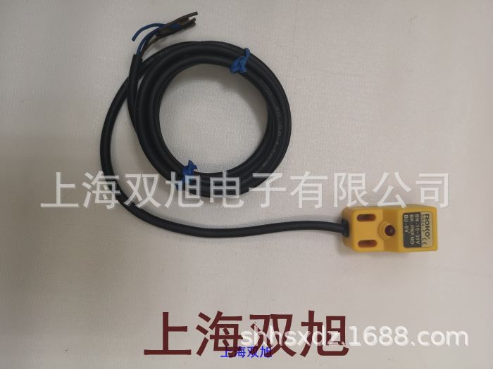 NI8-M18-AP6X接近开关 