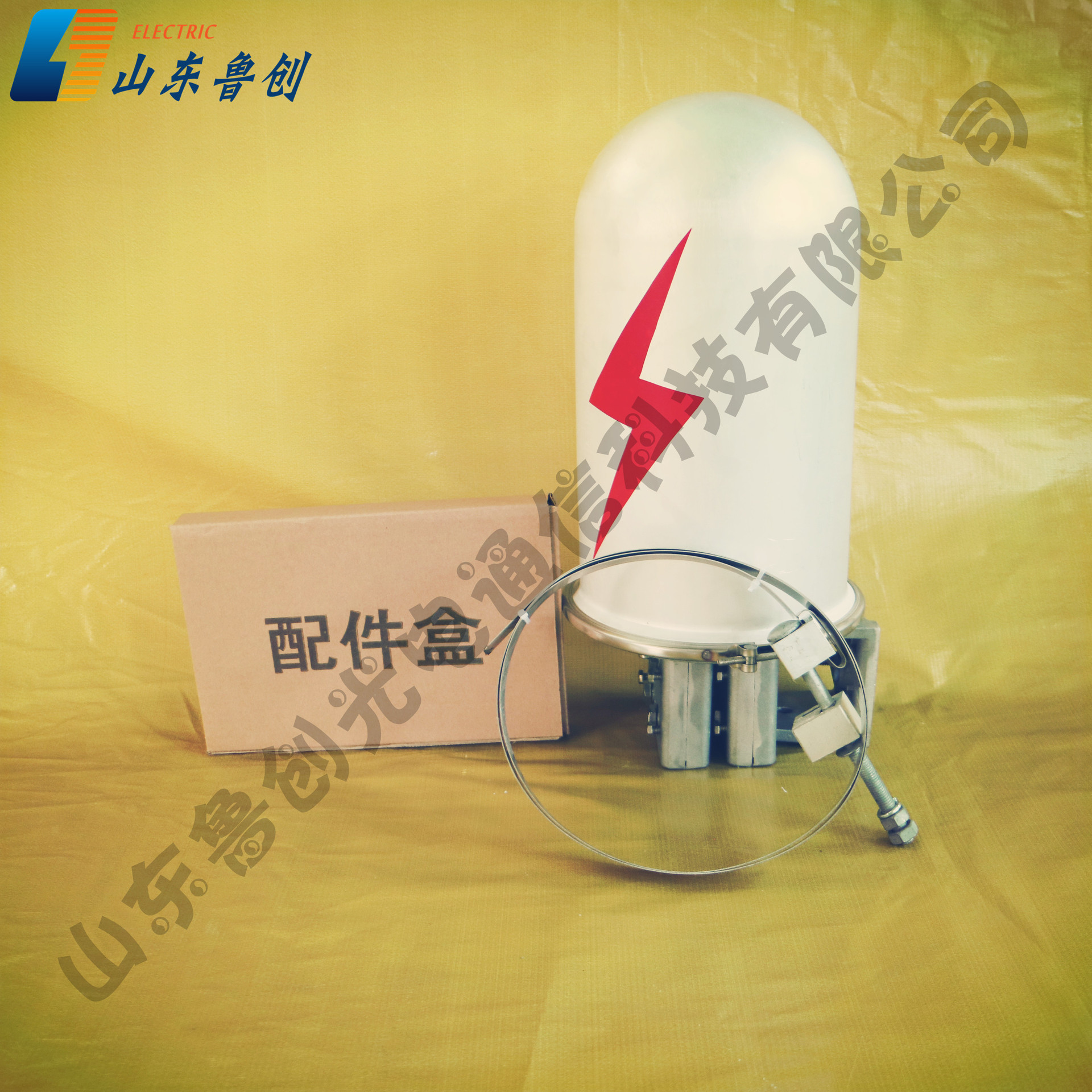 ADSS OPGW光缆接头盒 接续盒 光纤保护盒,专供新疆各地